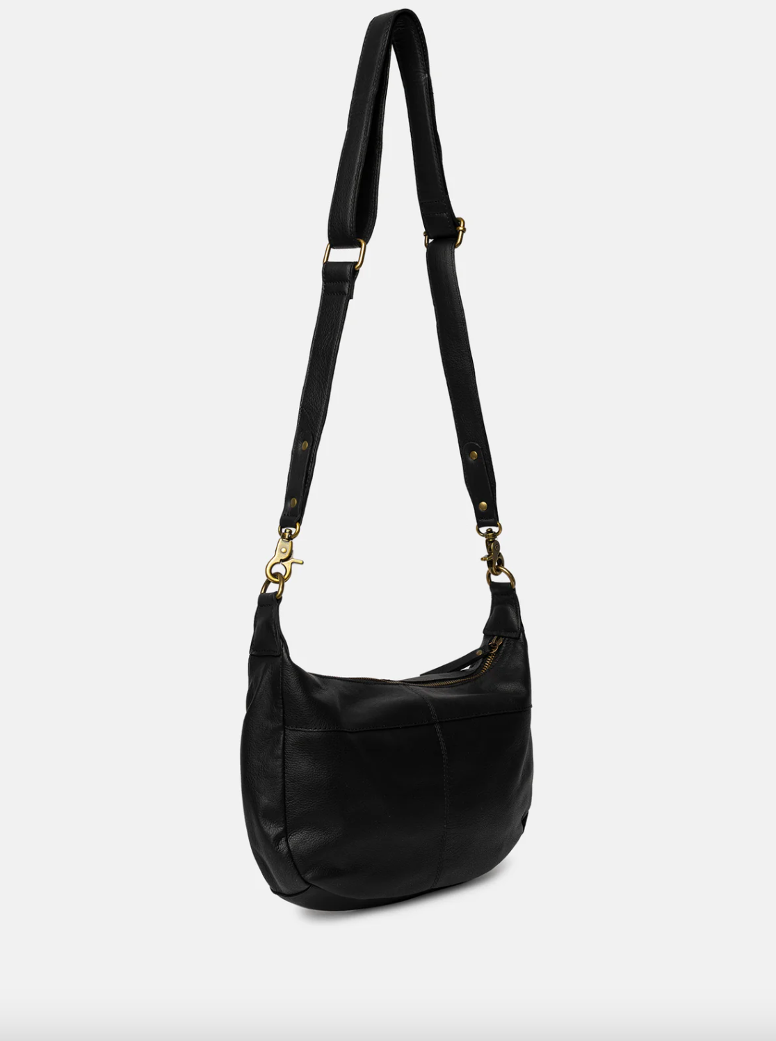 Crossover Mivi Small - Black