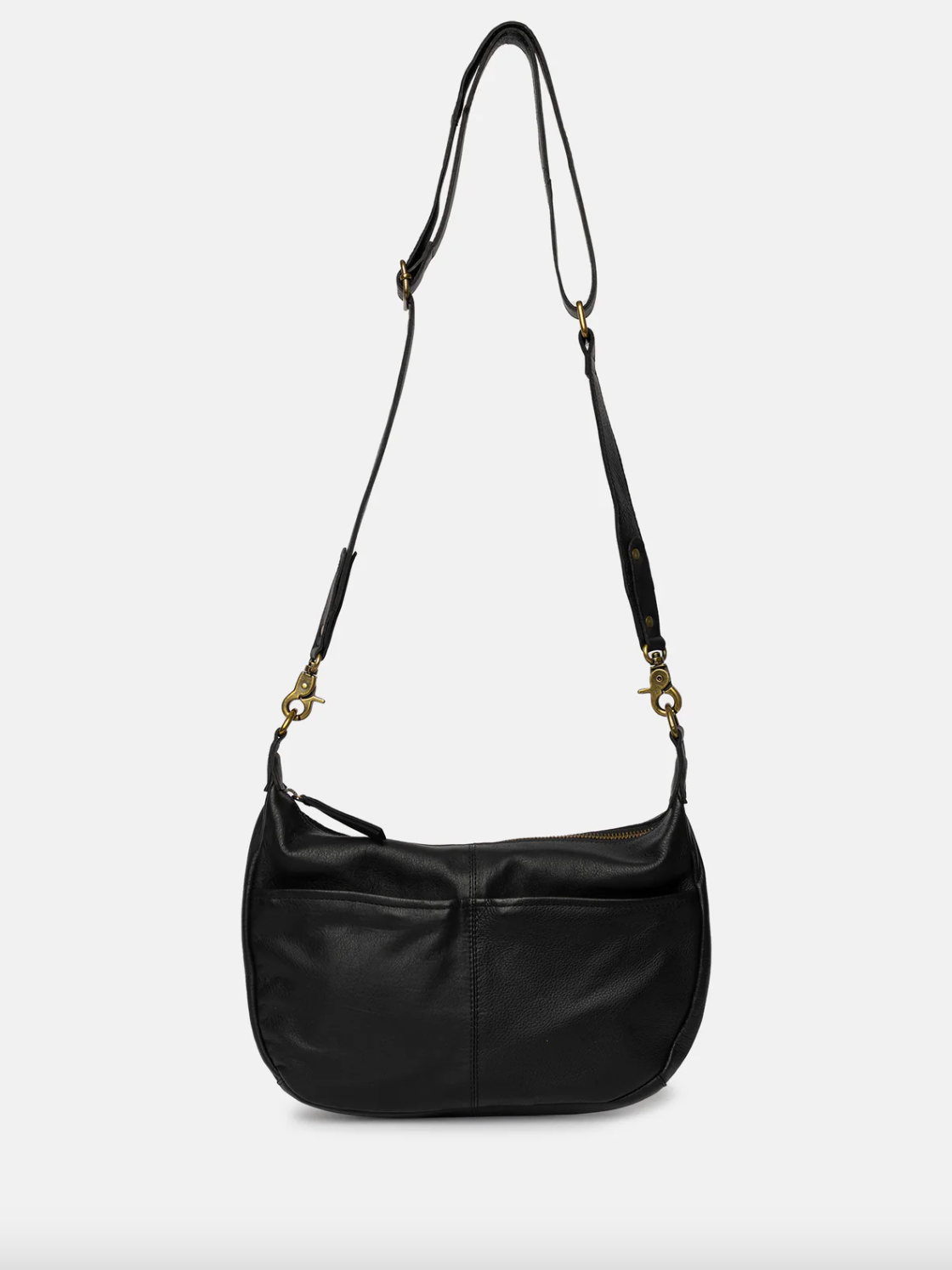 Crossover Mivi Big - Black