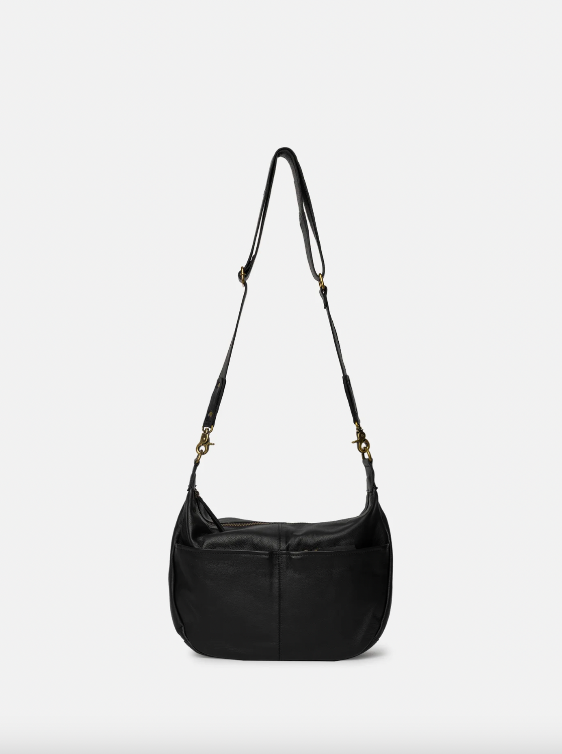 Crossover Mivi Big - Black