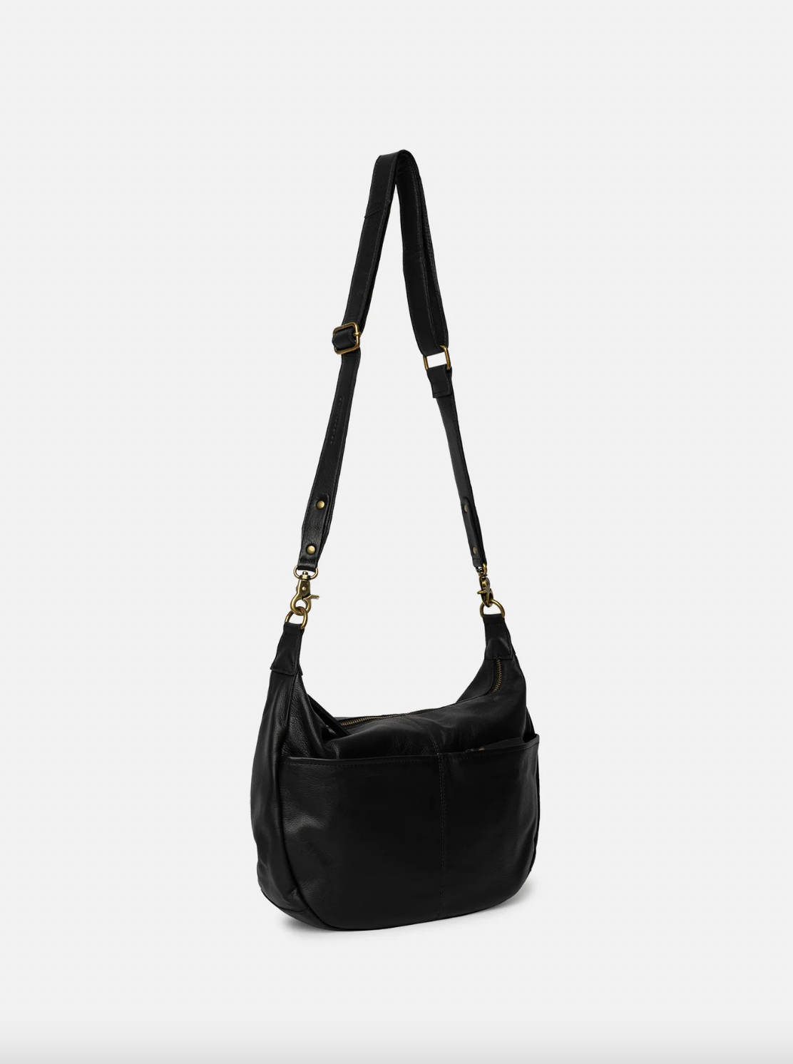 Crossover Mivi Big - Black
