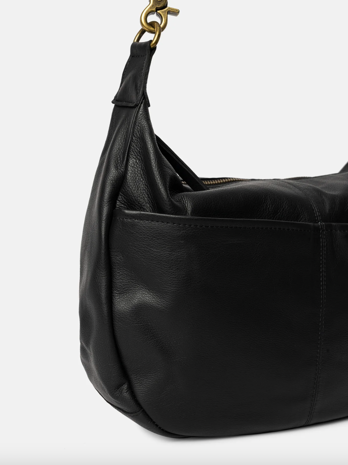 Crossover Mivi Big - Black
