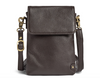 Mobiltaske Aura - Dark mocca