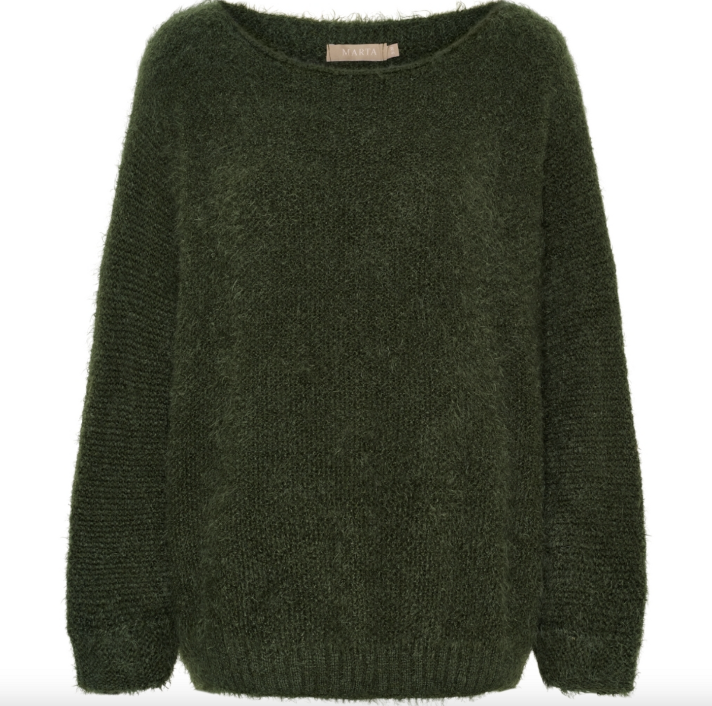 Strik Anouk - Military