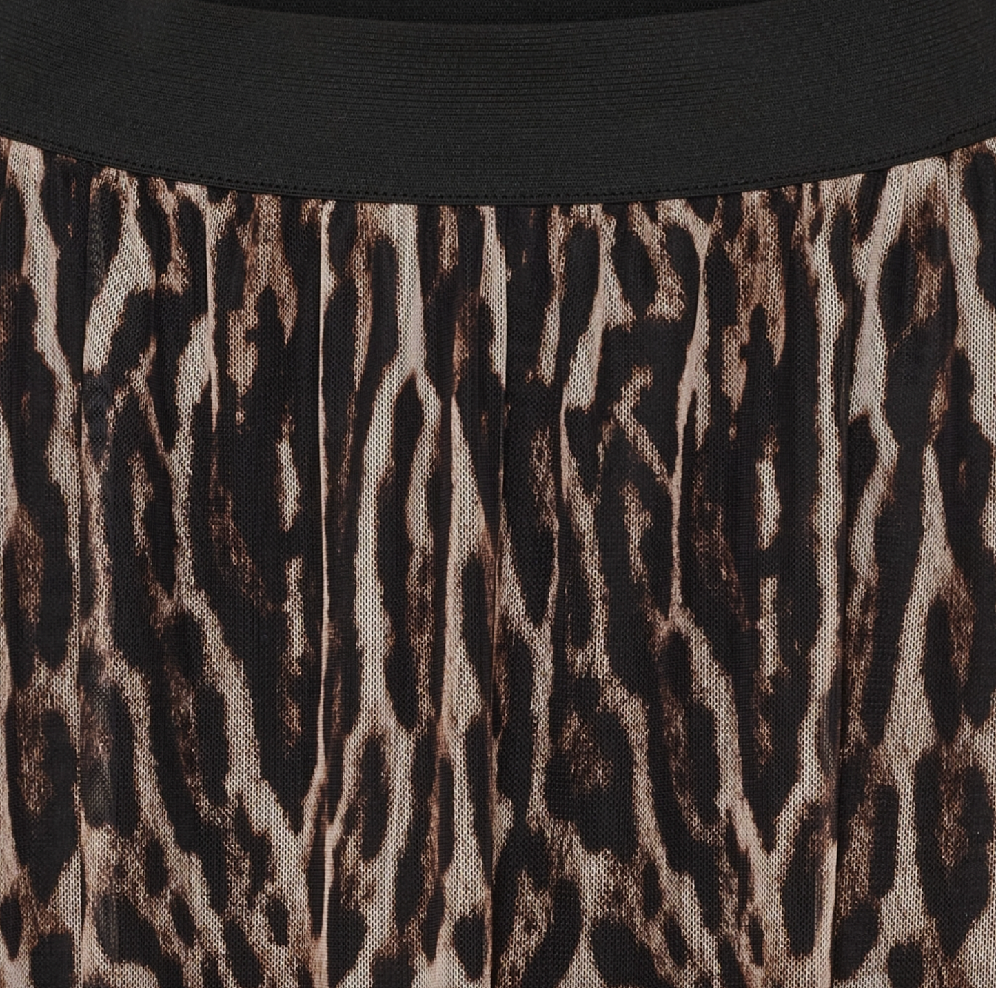 Nederdel Leo mesh