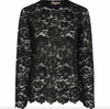 Bluse - Milley black