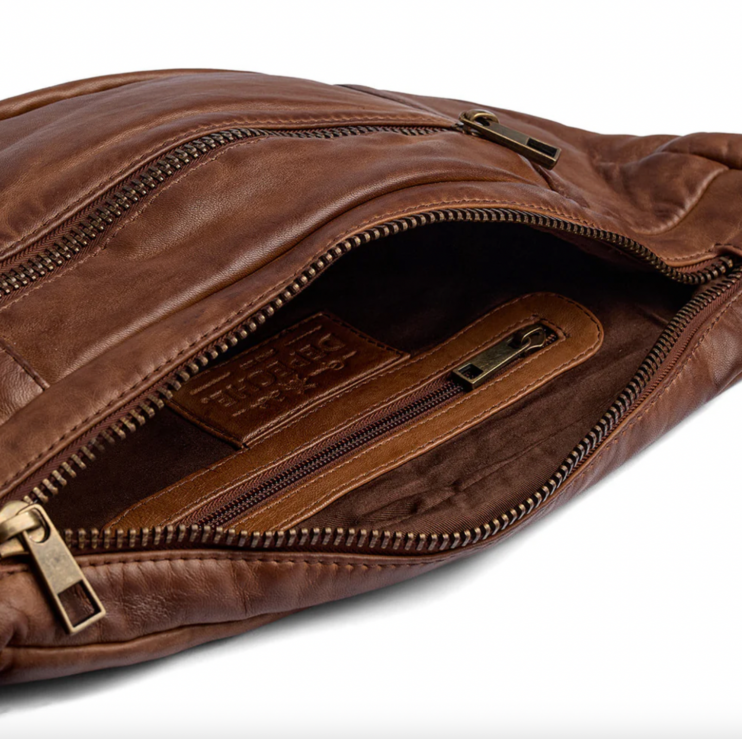 Bumbag XL MIRA - Chesterfield