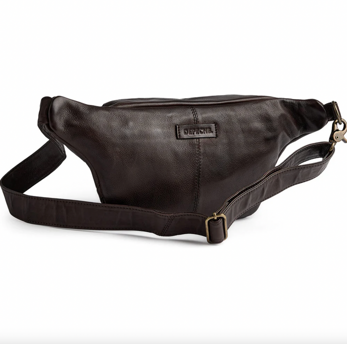 Cool bumbag - Chocolate