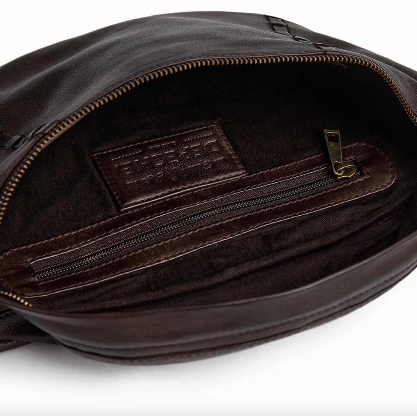 Cool bumbag - Chocolate