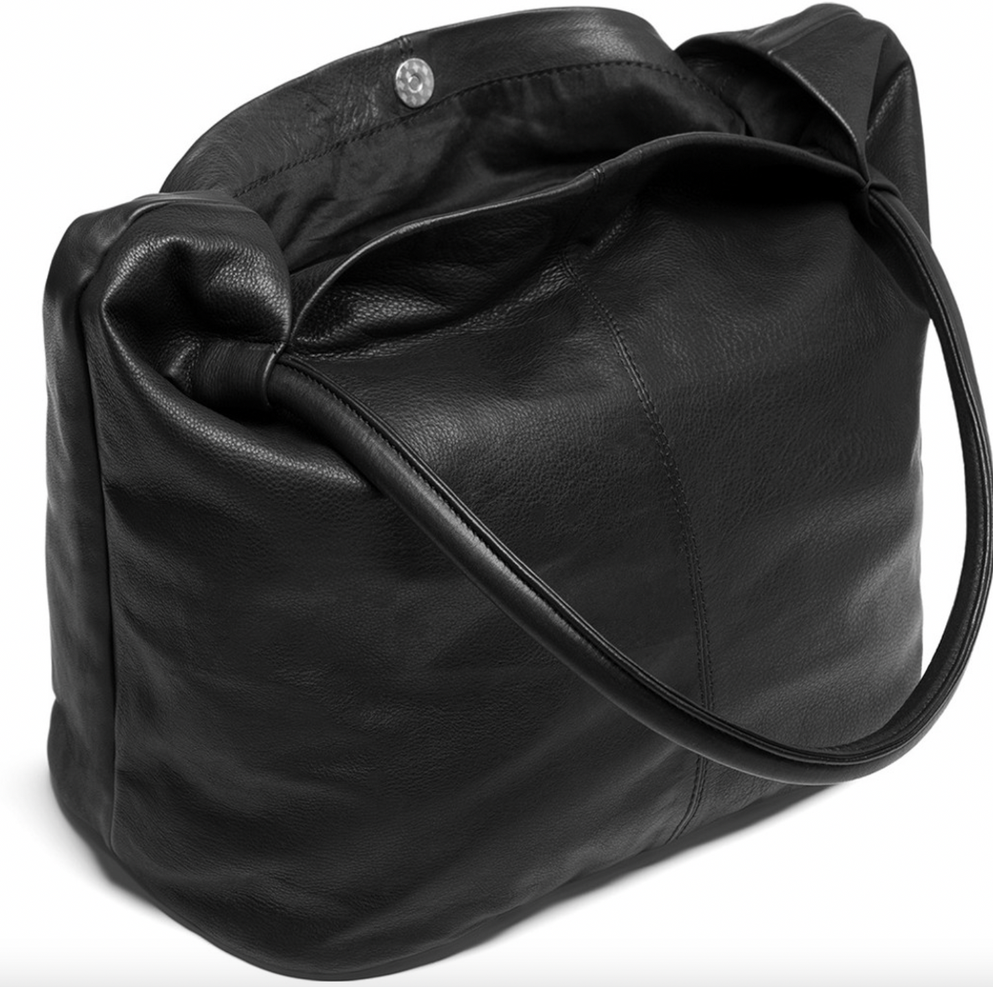 Shopper Helena – Black