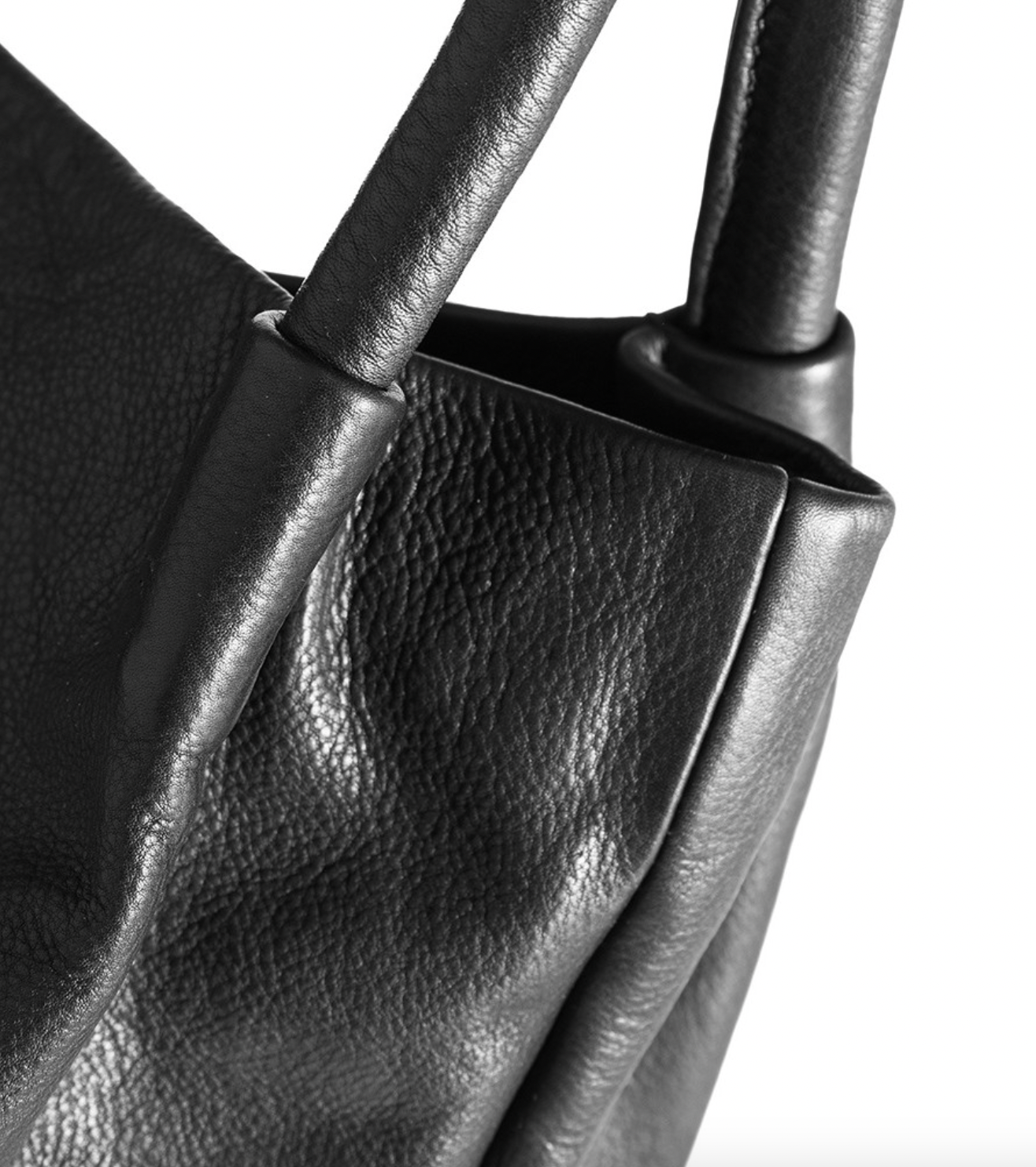 Shopper Helena – Black