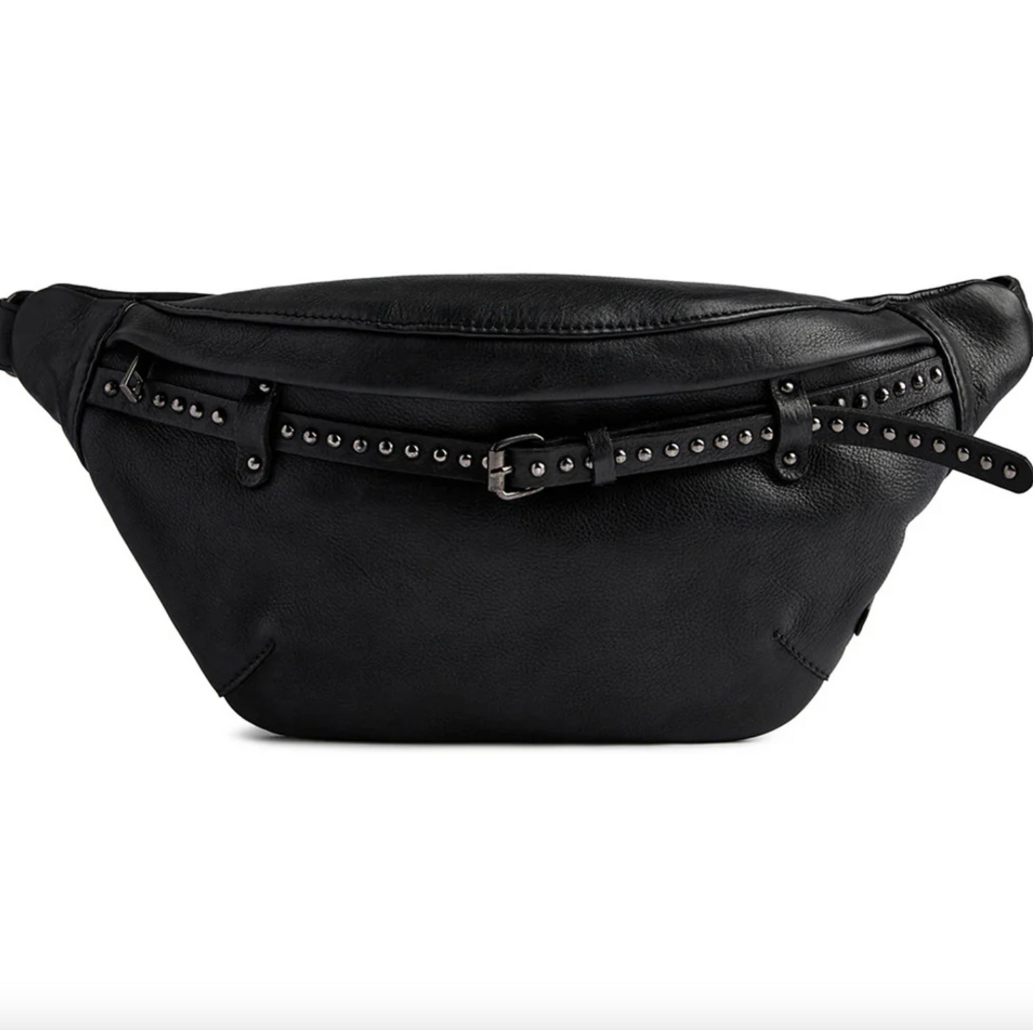 Bumbag med nitter