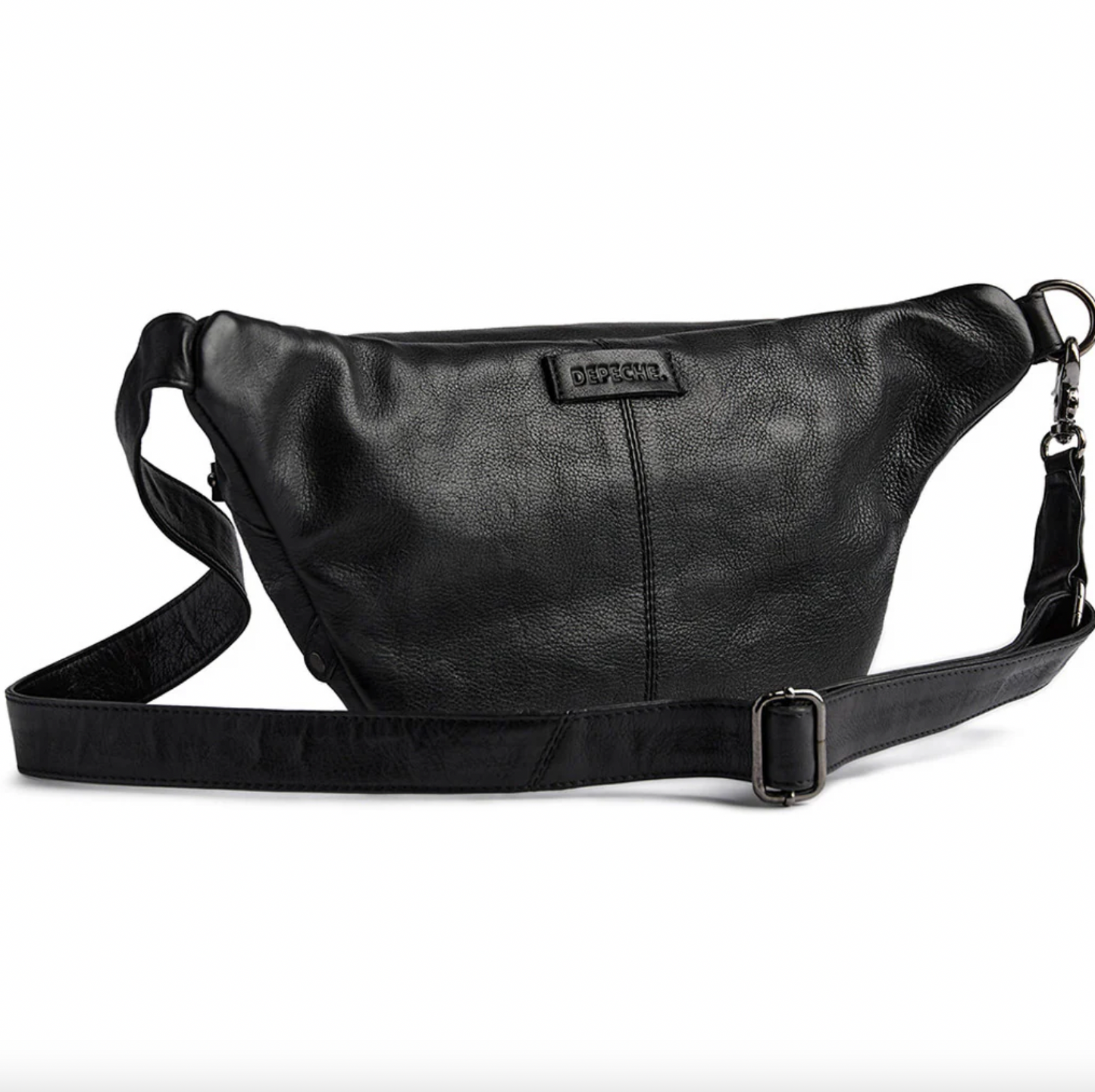 Bumbag med nitter