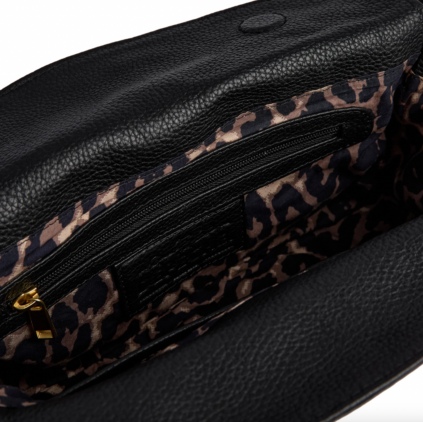 Skuldertaske Dalia - Black