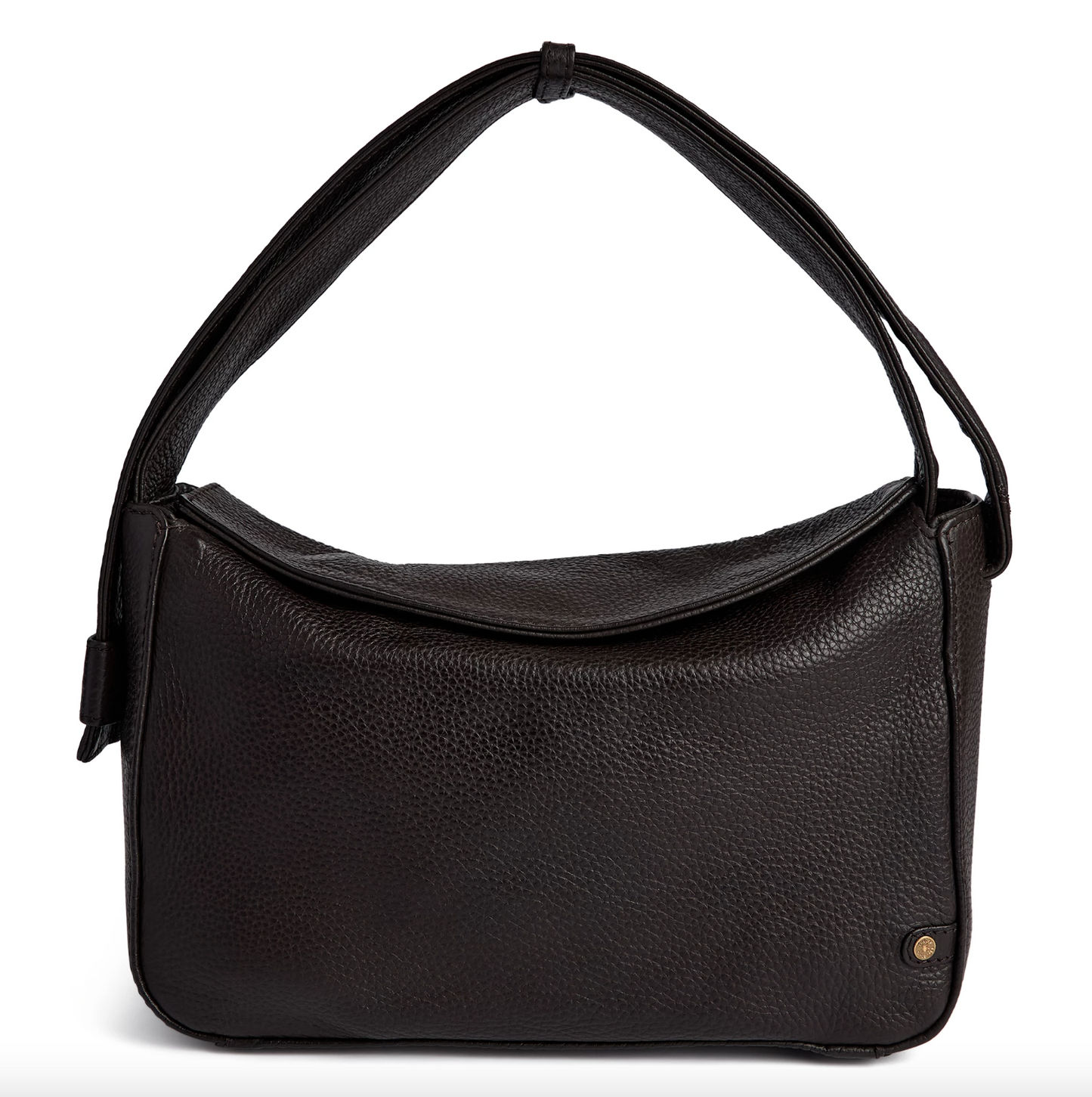 Skuldertaske Dalia - Dark brown