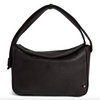 Skuldertaske Dalia - Dark brown