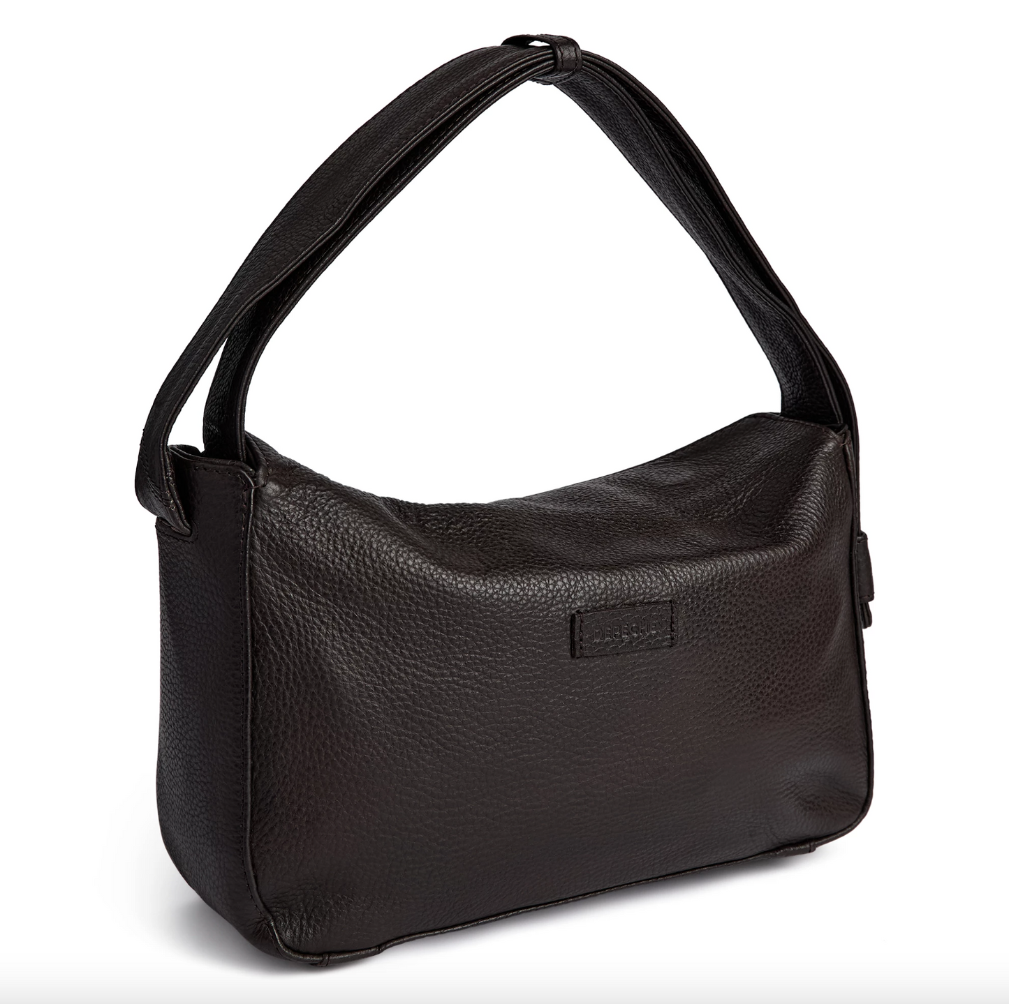 Skuldertaske Dalia - Dark brown