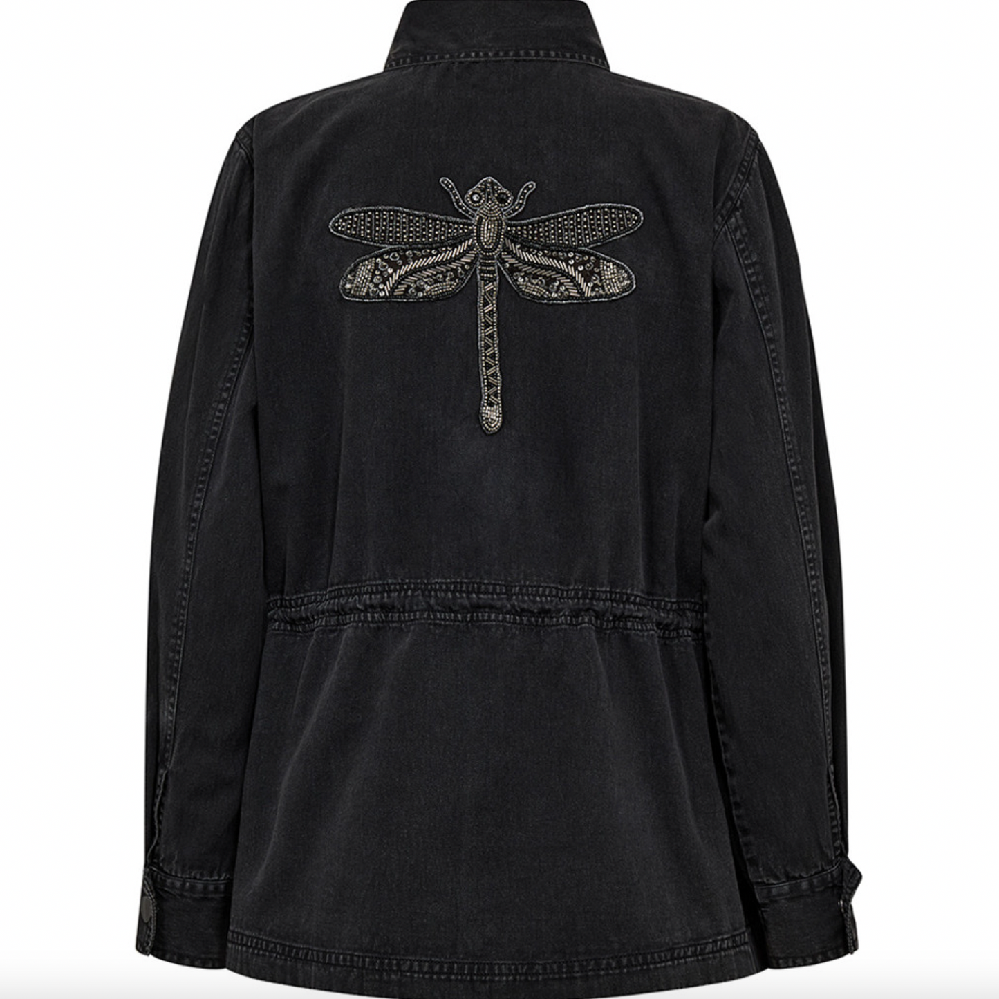 Jakke Louisa - Depeche