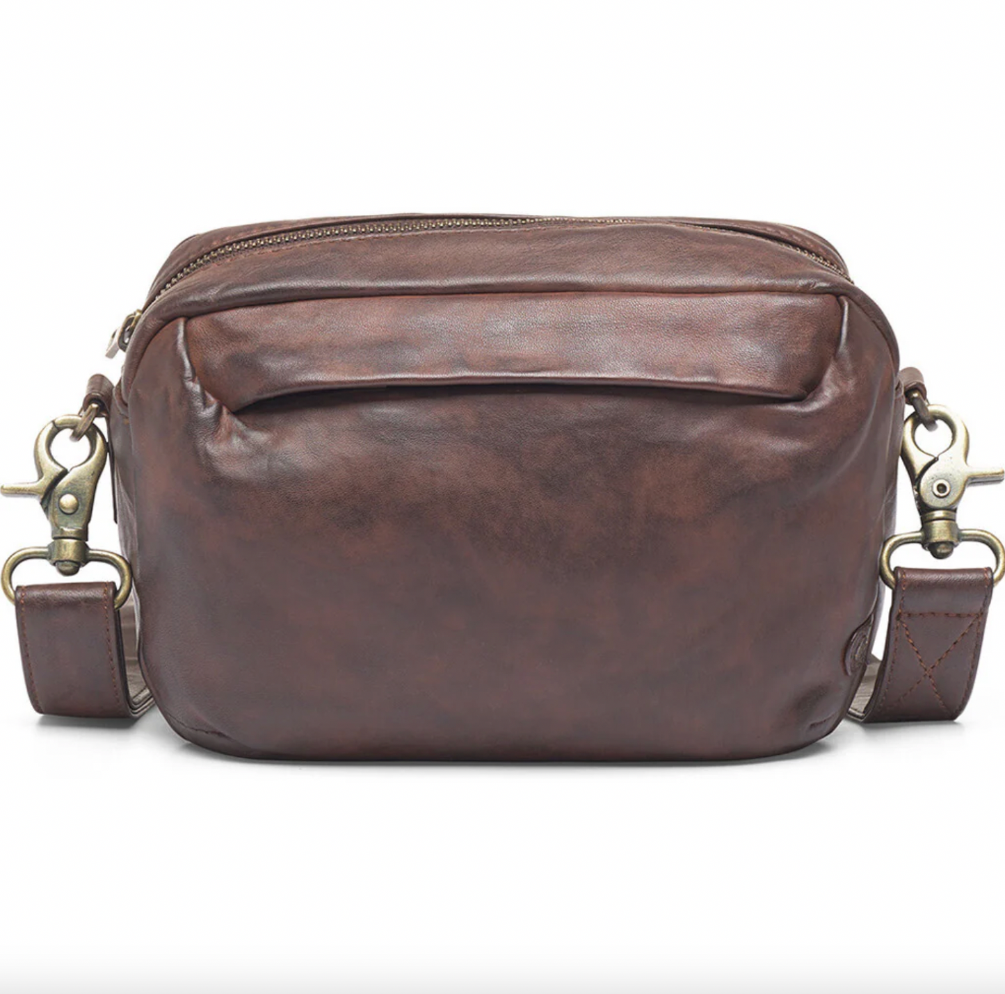 Crossbody Hanna - Winter brown