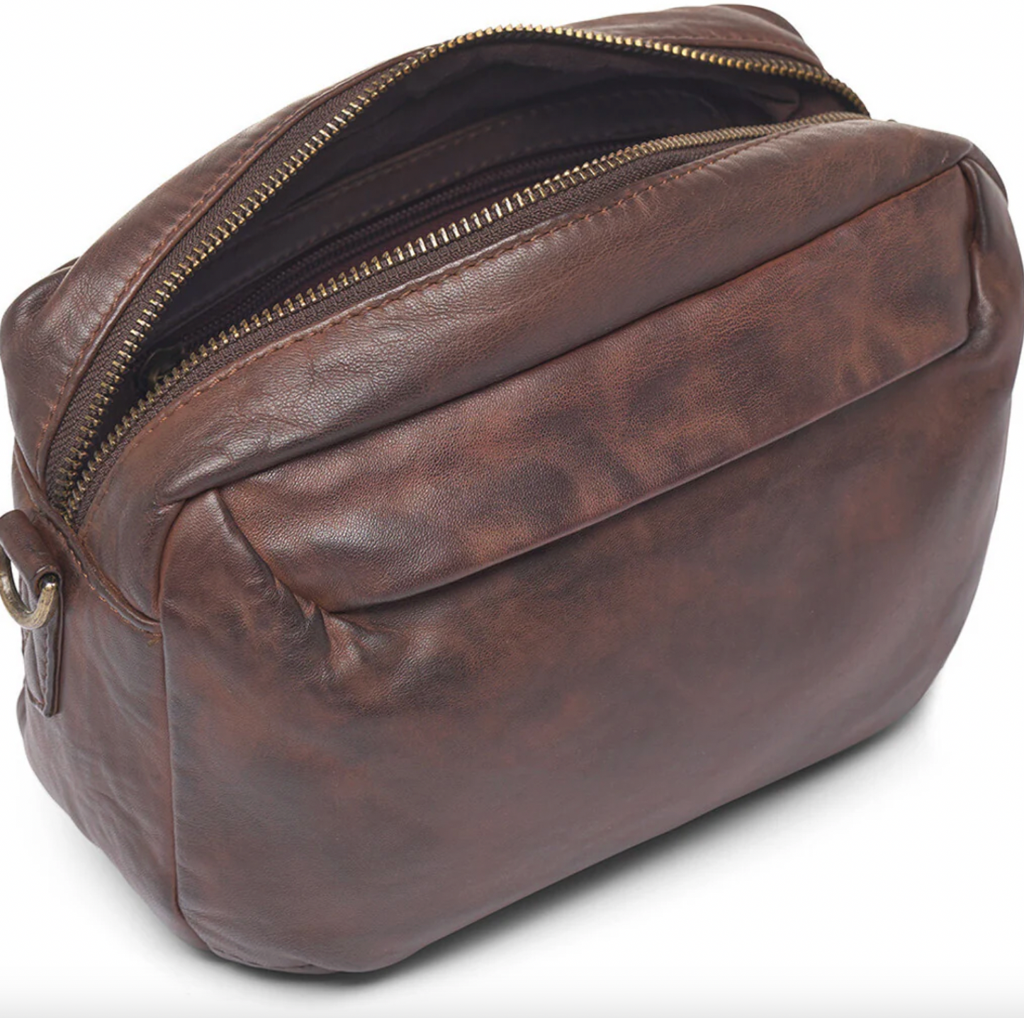 Crossbody Hanna - Winter brown