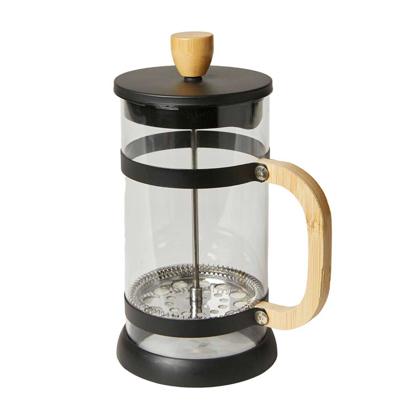 Stempelkande til kaffe – 1 liter