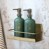 Flaske m. pumpe - Shampoo 500 ml - Green