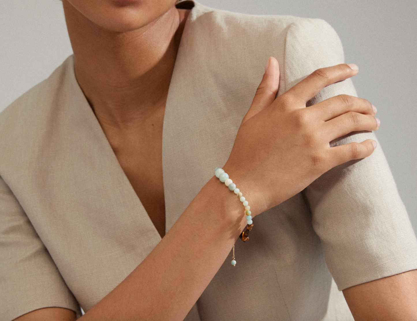 Armbånd Soulmates