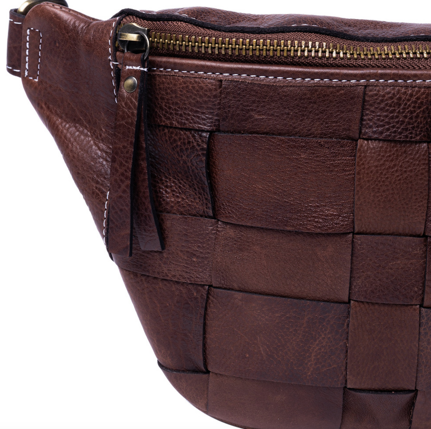 Bumbag Noor - Woodsmoke