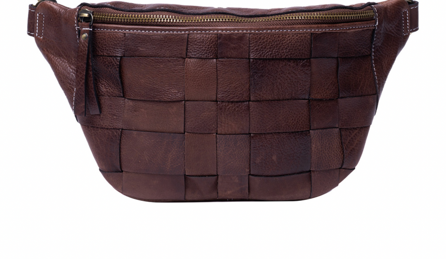 Bumbag Noor - Woodsmoke