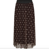 Nederdel Dot mesh