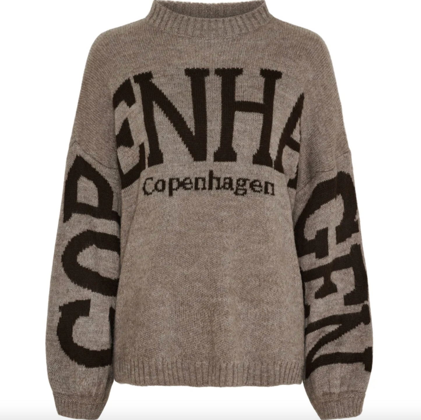 Strik Aria Copenhagen - Fango