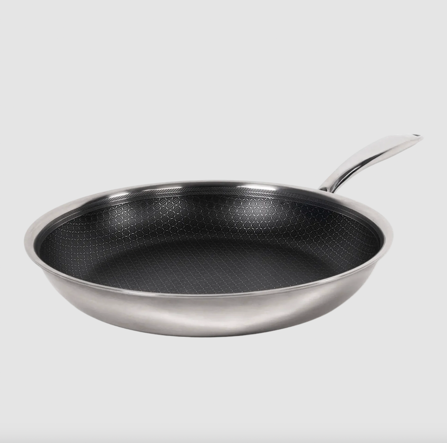 Hybrid stegepande Ø32cm