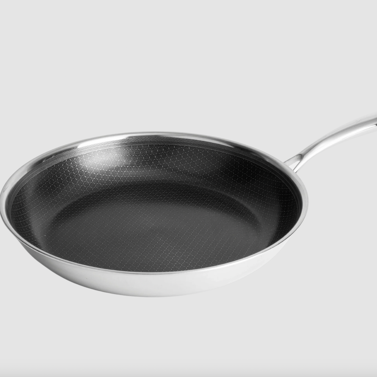 Hybrid stegepande Ø32cm