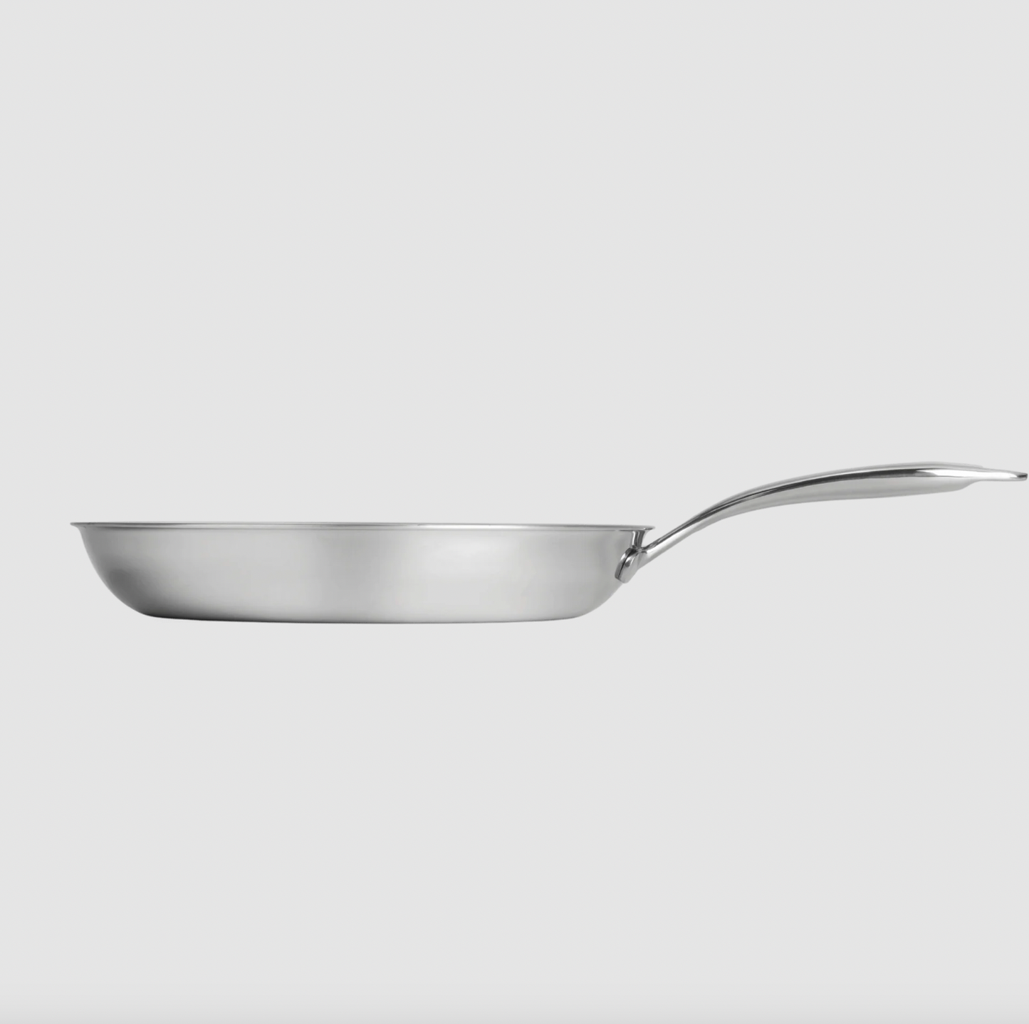 Hybrid stegepande Ø32cm