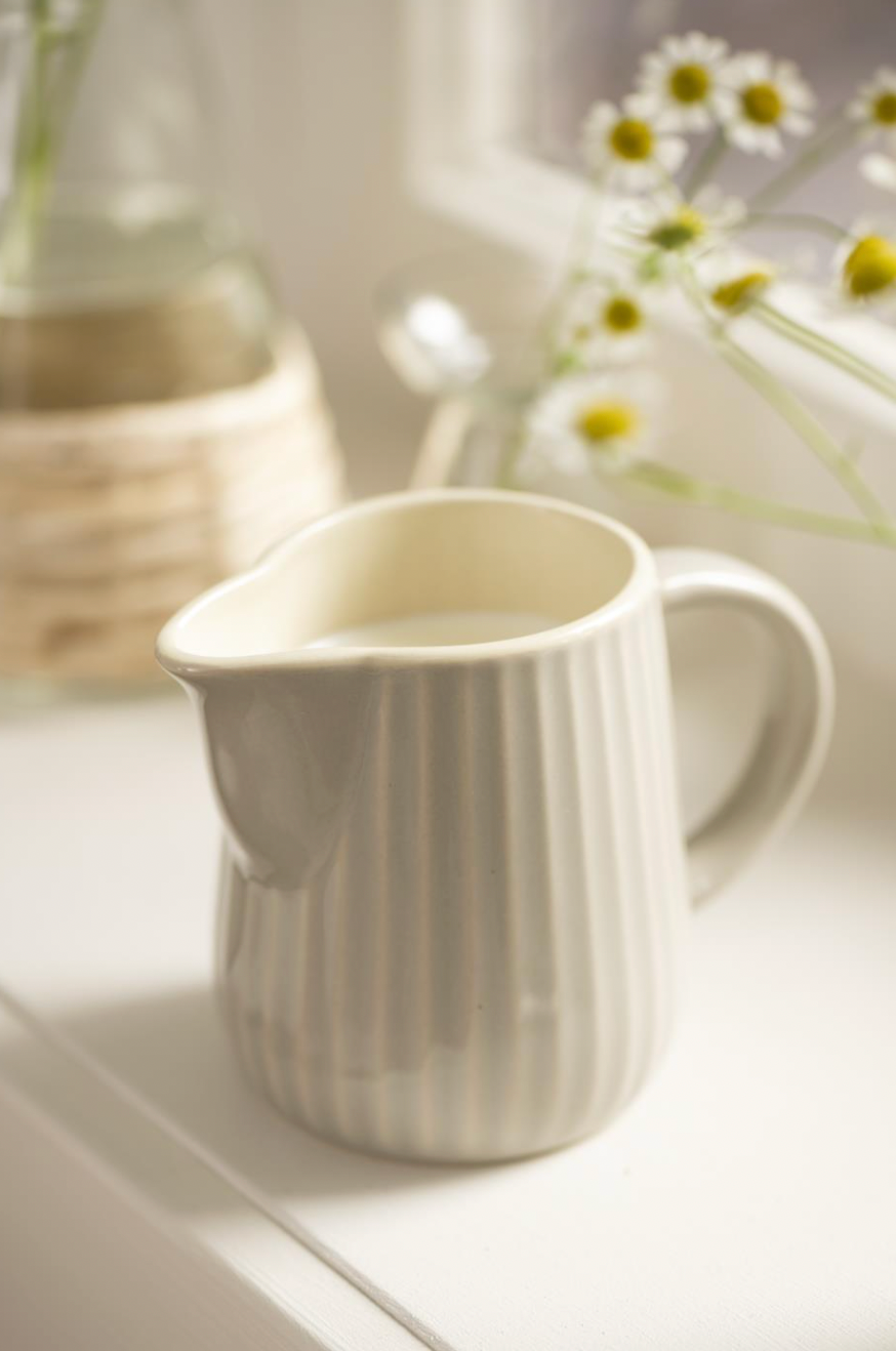 Mælkekande - Latte