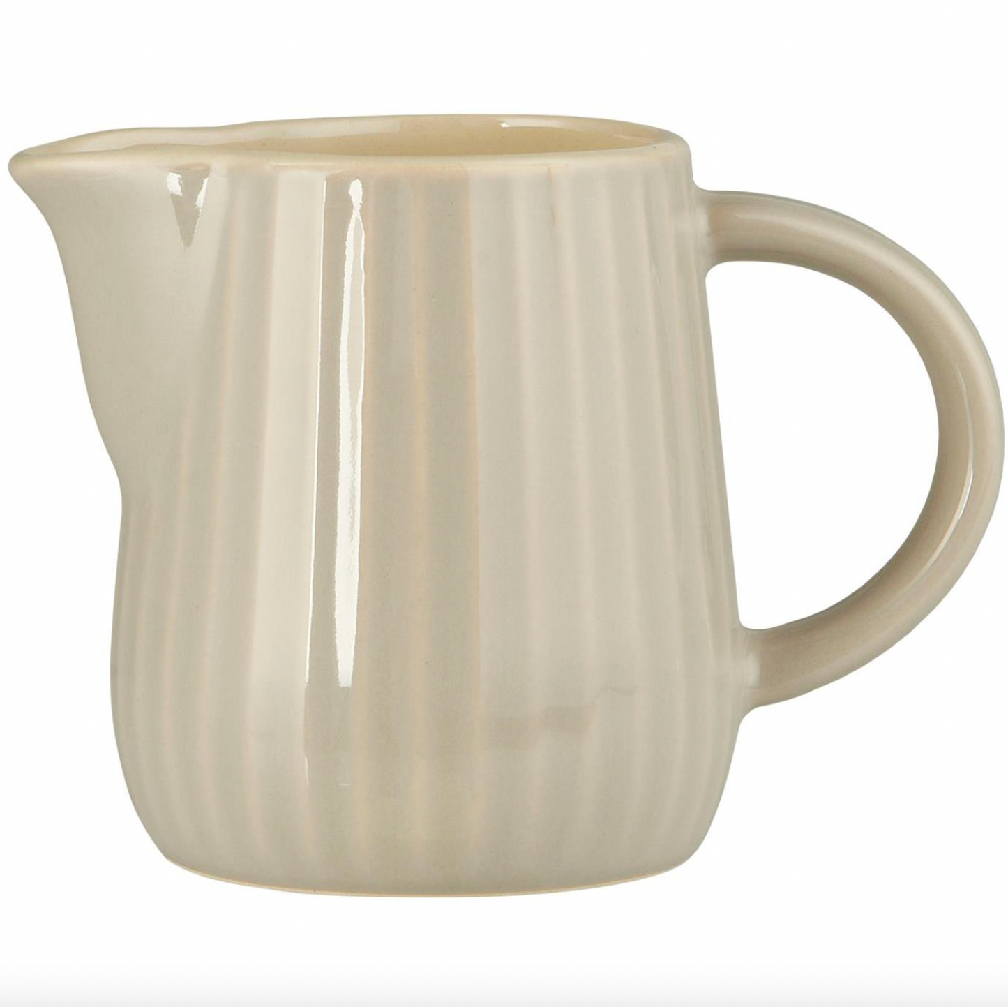 Mælkekande - Latte
