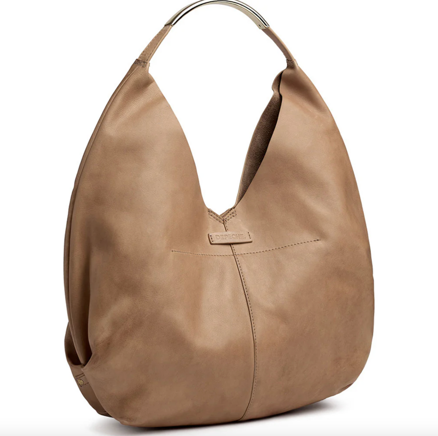 Shopper Lux - Sand