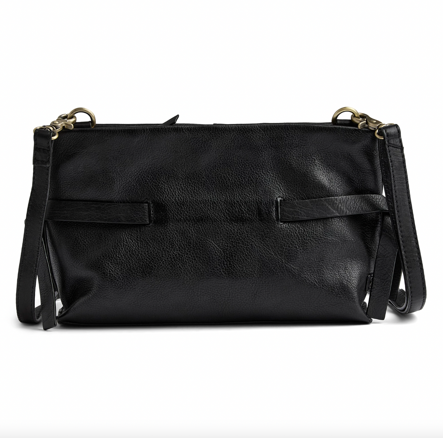 Clutch Nadia - Black