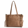 Shopper Nadia - Sand