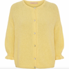 Cardigan Juliana - Gul