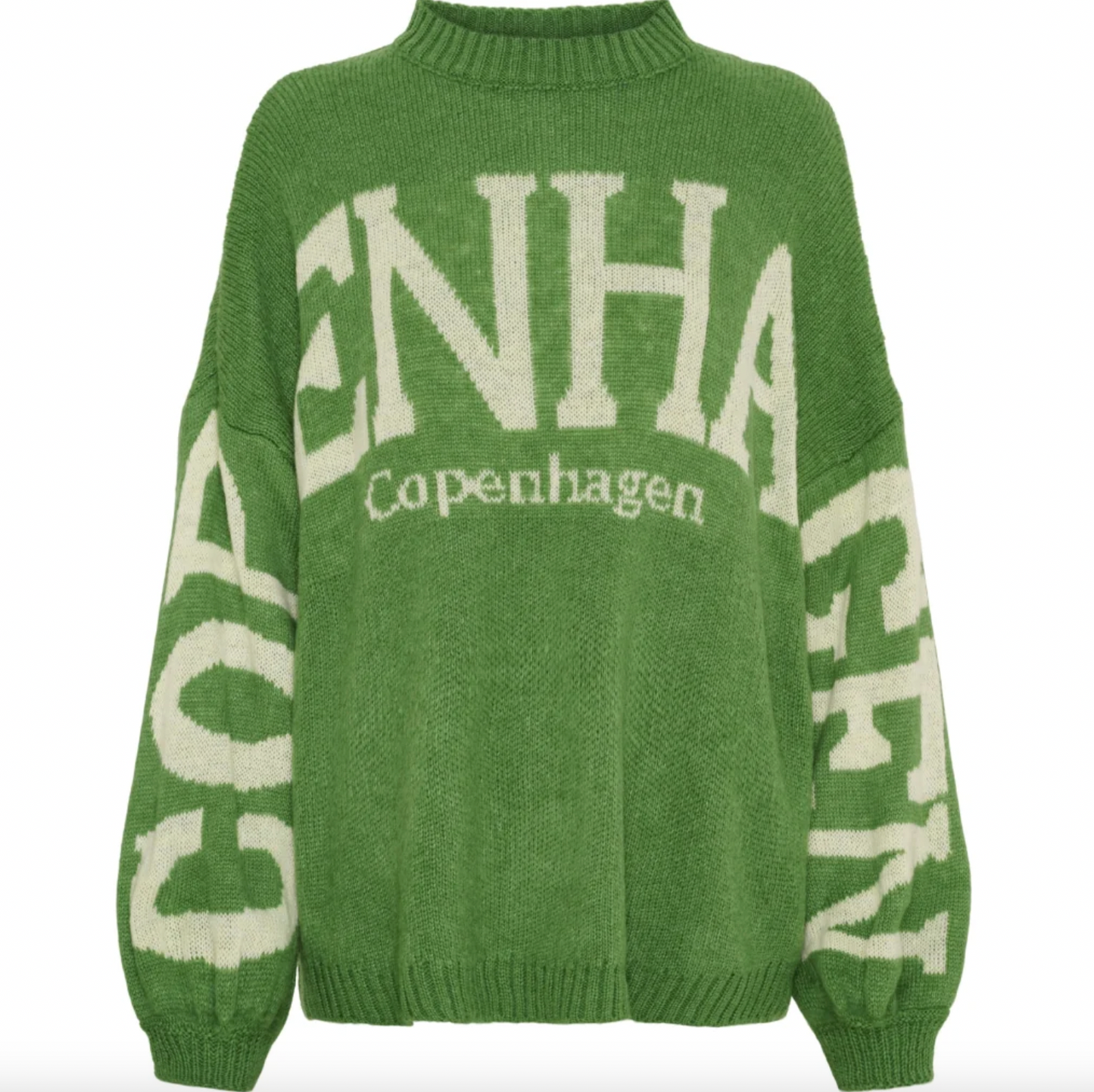 Strik Aria Copenhagen - Acido