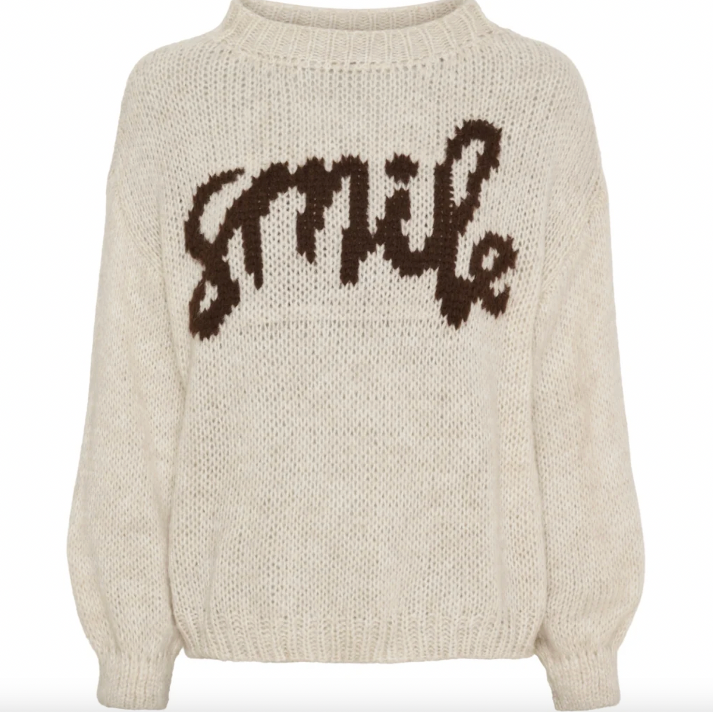 Strik Smile - Beige