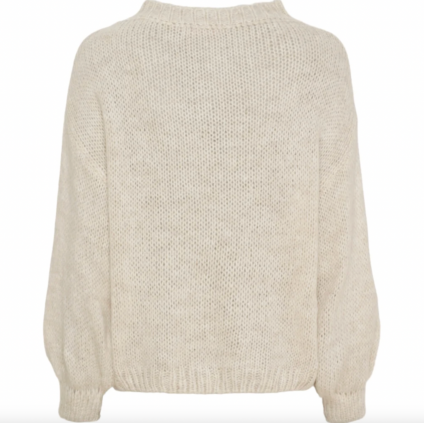 Strik Smile - Beige