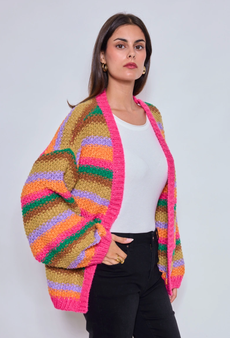 Cardigan CREATION