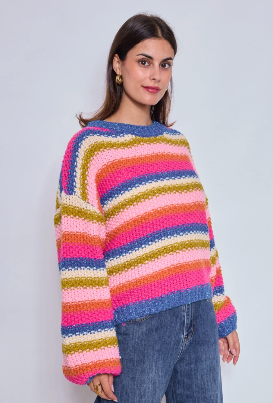 Strik CREATION pink
