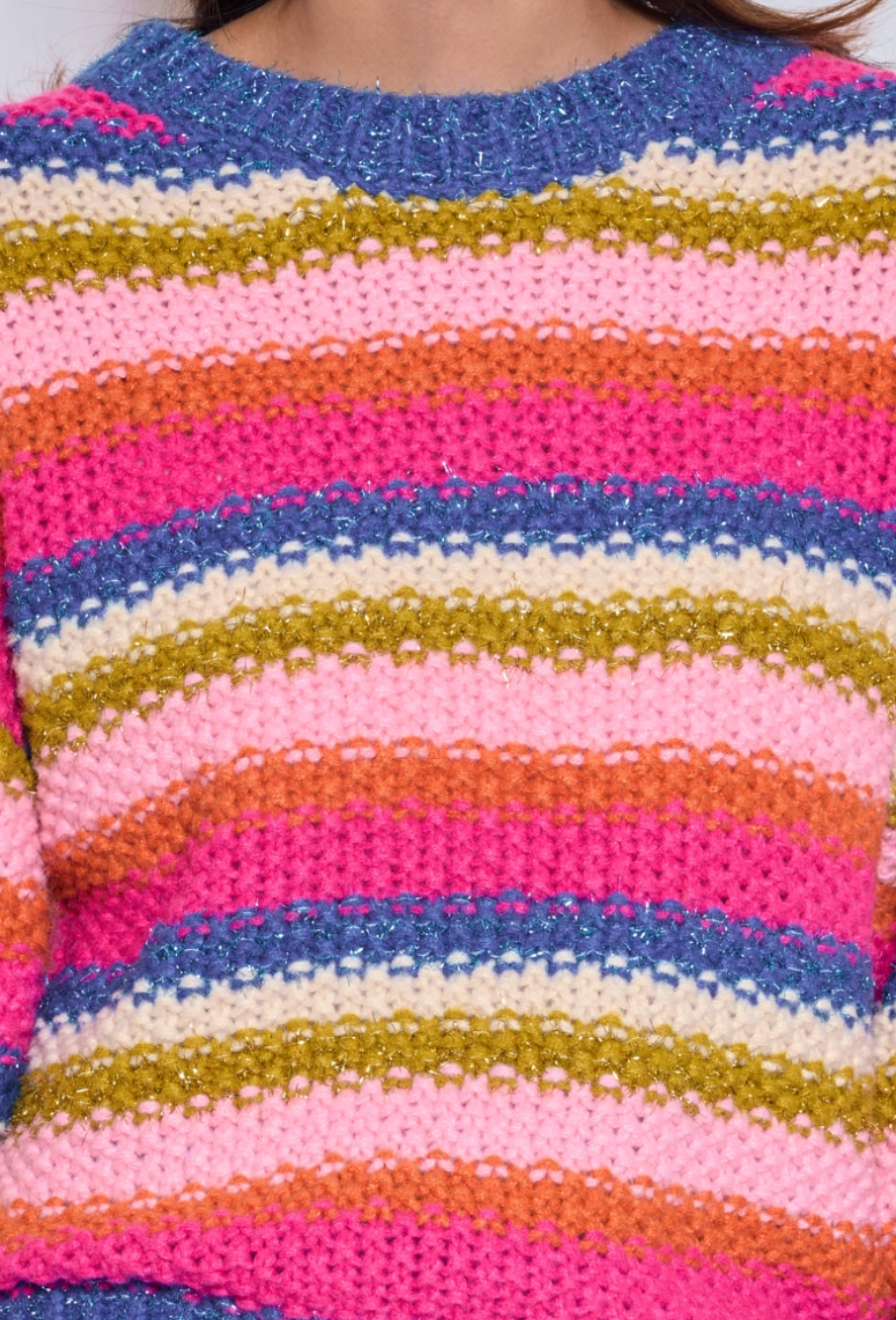 Strik CREATION pink