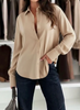 Skjorte Molly - Beige