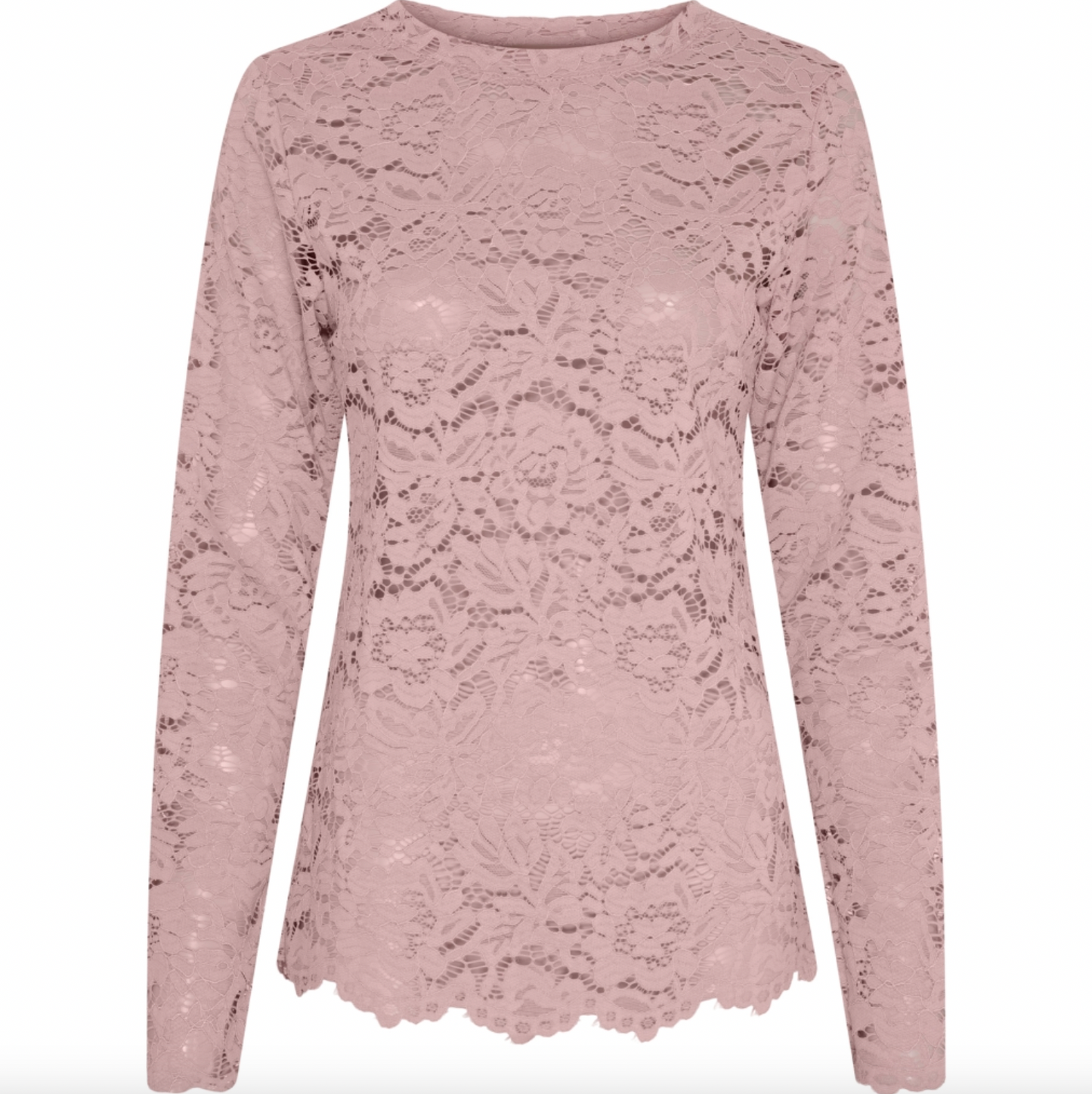 Bluse - Milley rose