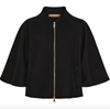 Jakke Black