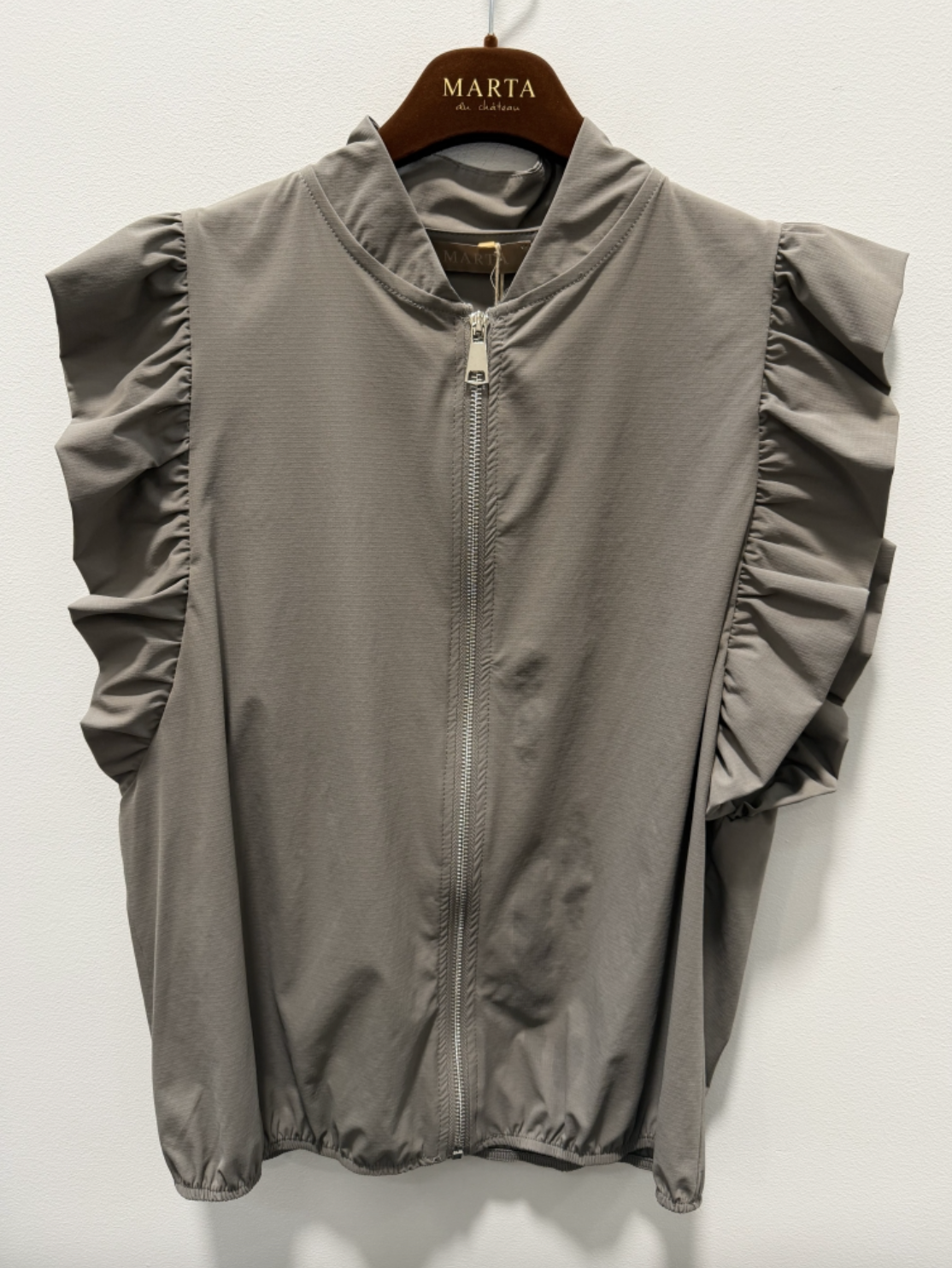 Vest Jannie fango