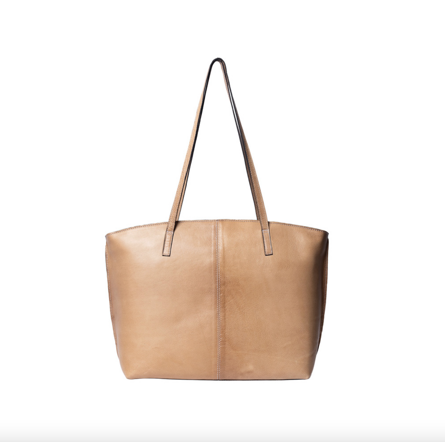 Work Bag - Malou Taupe